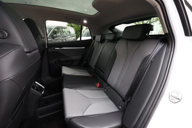 Skoda Enyaq Coupé Coupe 60 Pano Matrix Nav ACC SideA 20Z Kam 