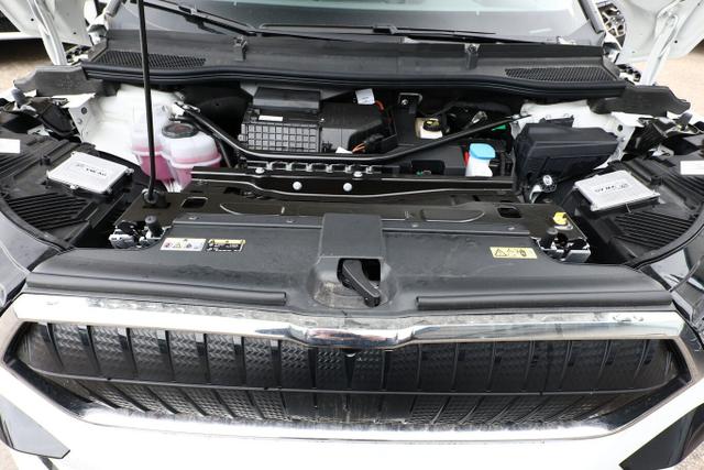 Skoda Enyaq Coupé Coupe 60 Pano Matrix Nav ACC SideA 20Z Kam 