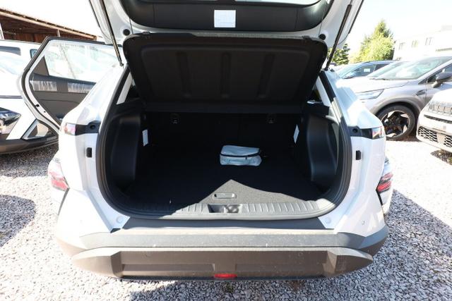 Hyundai KONA Select 1.6 HEV 129 DCT MY25 Nav Kam Temp 