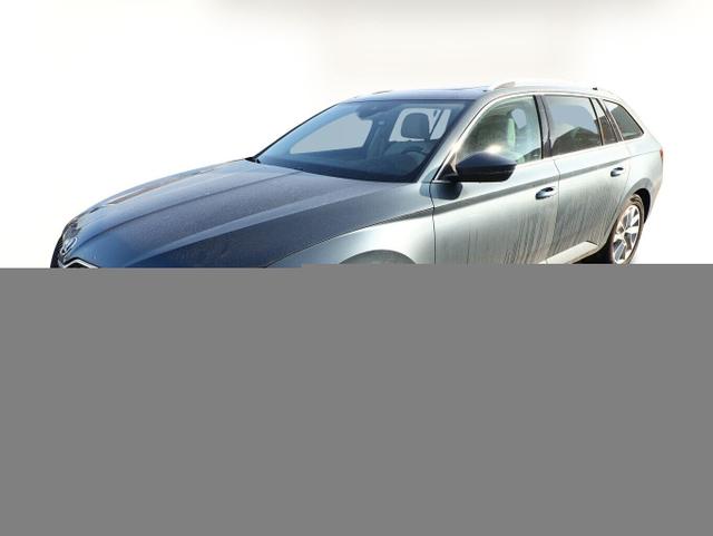 Skoda Superb Combi - Style 1.5 TSI 150 DSG Pano Nav ACC