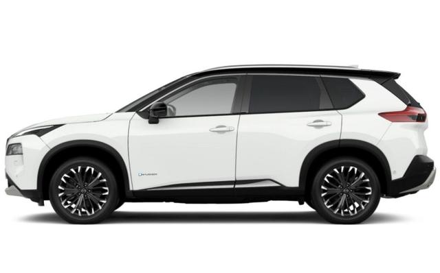 Nissan X-Trail Tekna 213 e-Power 4x4 Pano Bose HUD MY24 