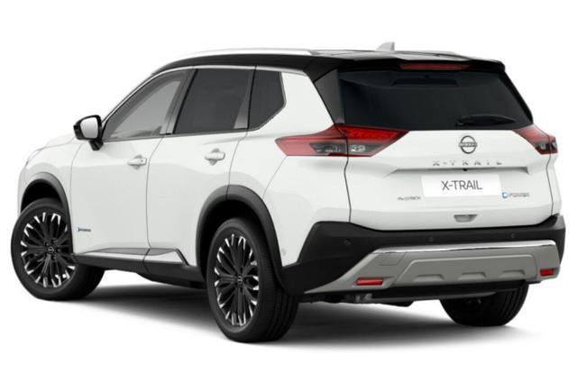 Nissan X-Trail Tekna 213 e-Power 4x4 Pano Bose HUD MY24 