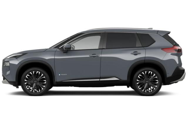 Nissan X-Trail Tekna 204 e-Power Pano Bose HUD Nav MY24 