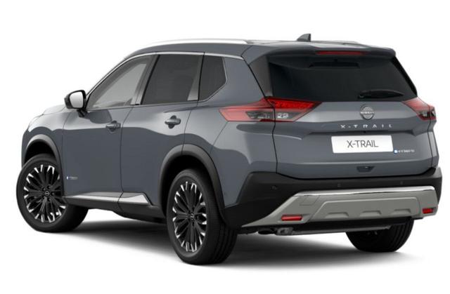Nissan X-Trail Tekna 204 e-Power Pano Bose HUD Nav MY24 