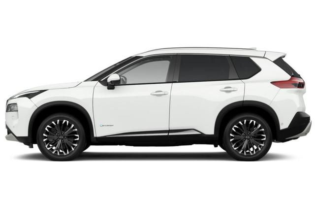 Nissan X-Trail Tekna 213 e-Power 4x4 Pano HUD Nav MY24 