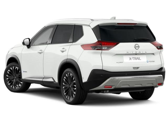 Nissan X-Trail Tekna 213 e-Power 4x4 Pano HUD Nav MY24 