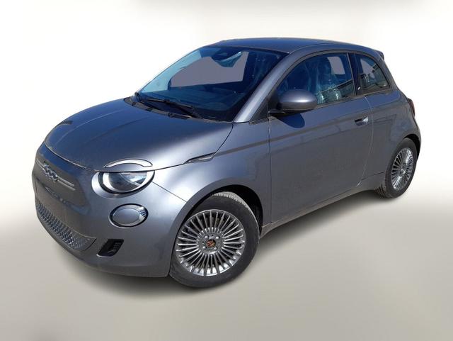 Fiat 500e 3+1 - Icon 42 kWh 118 SchukoM2 AppCo Klima Temp