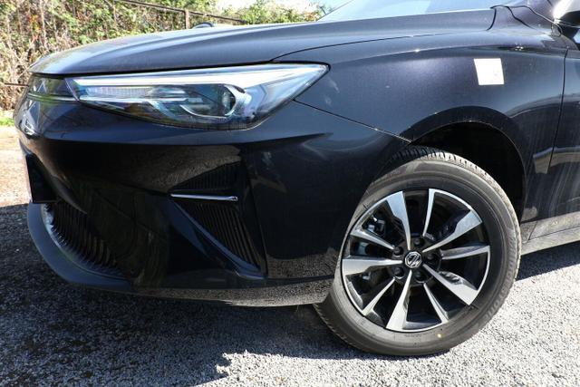 MG MG5 Comfort 5 61kWh ACC Keyl Kam PDC SHZ LED Nav 