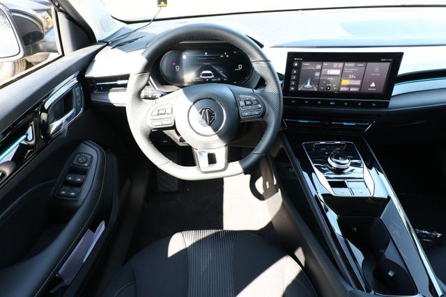 MG MG5 Comfort 5 61kWh ACC Keyl Kam PDC SHZ LED Nav 