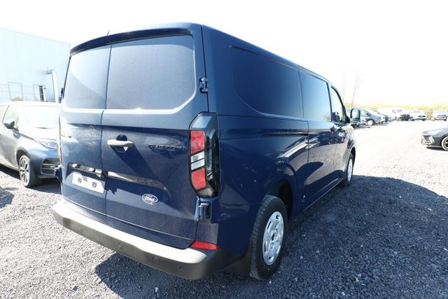 Ford Transit Custom Trend TDCI 136 320L2 Kam PDC Temp 