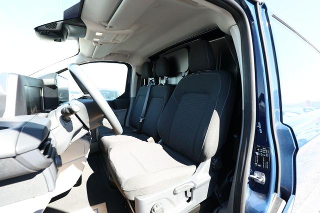 Ford Transit Custom Trend TDCI 136 320L2 Kam PDC Temp 