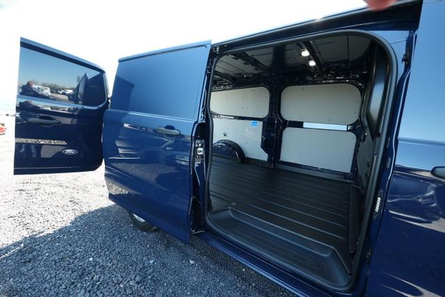 Ford Transit Custom Trend TDCI 136 320L2 Kam PDC Temp 
