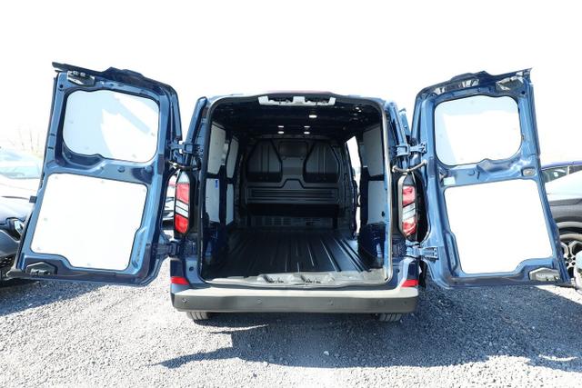 Ford Transit Custom Trend TDCI 136 320L2 Kam PDC Temp 