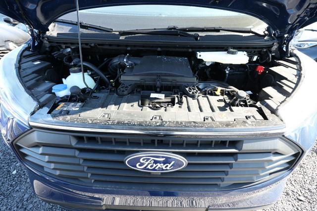 Ford Transit Custom Trend TDCI 136 320L2 Kam PDC Temp 