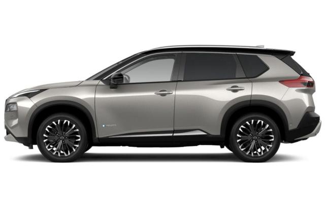 Nissan X-Trail Tekna 213 e-Power 4x4 Pano LED Nav HUD 