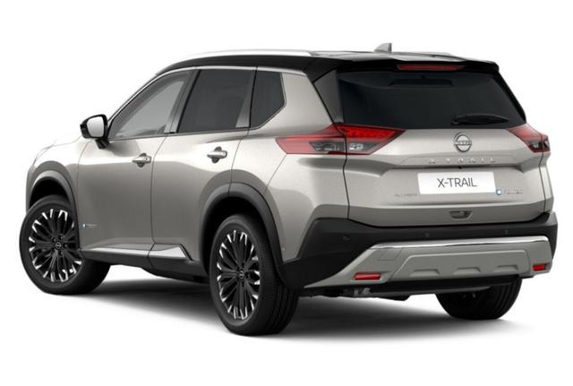 Nissan X-Trail Tekna 213 e-Power 4x4 Pano LED Nav HUD 