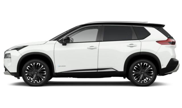 Nissan X-Trail Tekna 213 e-Power 4x4 Pano LED Nav HUD 