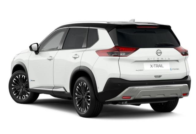 Nissan X-Trail Tekna 213 e-Power 4x4 Pano LED Nav HUD 