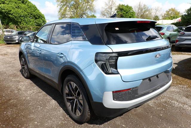 Ford 77KWh Ext Range WärmeP Massage SHZ 19" 