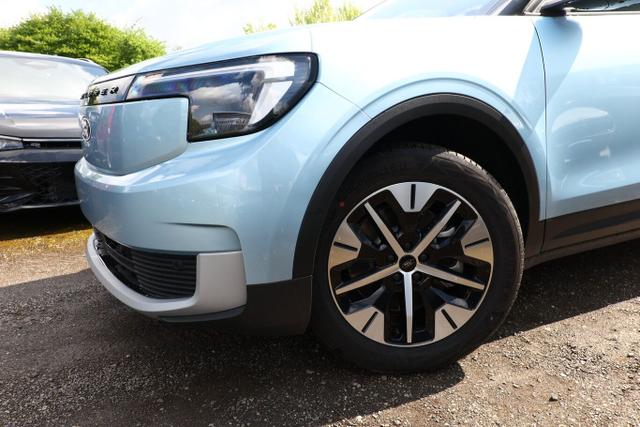 Ford 77KWh Ext Range WärmeP Massage SHZ 19" 