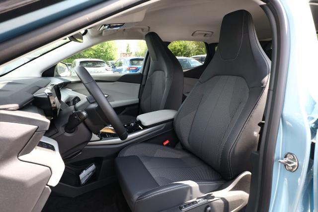 Ford 77KWh Ext Range WärmeP Massage SHZ 19" 