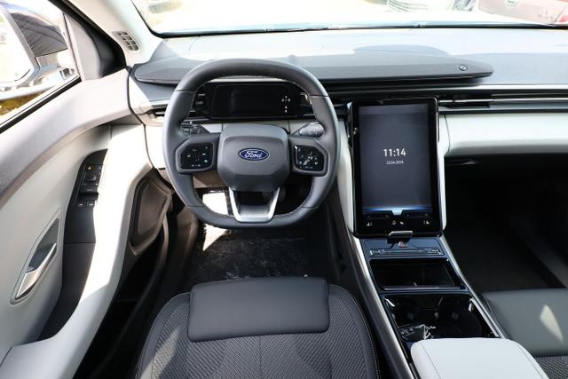 Ford 77KWh Ext Range WärmeP Massage SHZ 19" 
