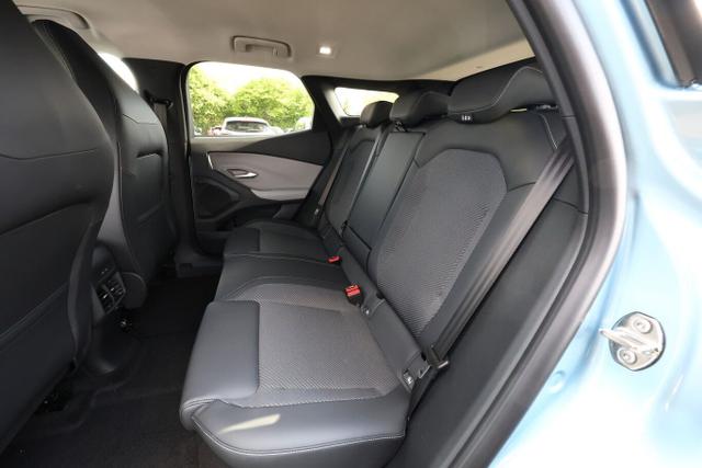 Ford 77KWh Ext Range WärmeP Massage SHZ 19" 