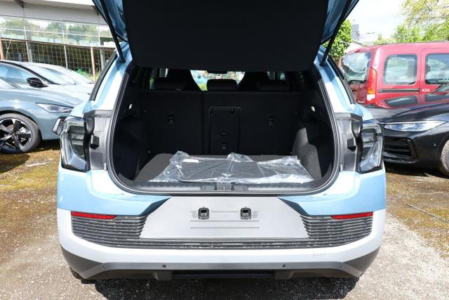 Ford 77KWh Ext Range WärmeP Massage SHZ 19" 