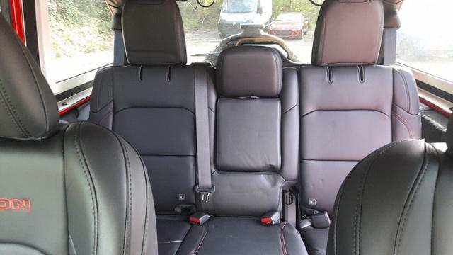 Jeep Wrangler 2.0T-GDI 272 AT8 Rubicon MY24 Leder Kam 