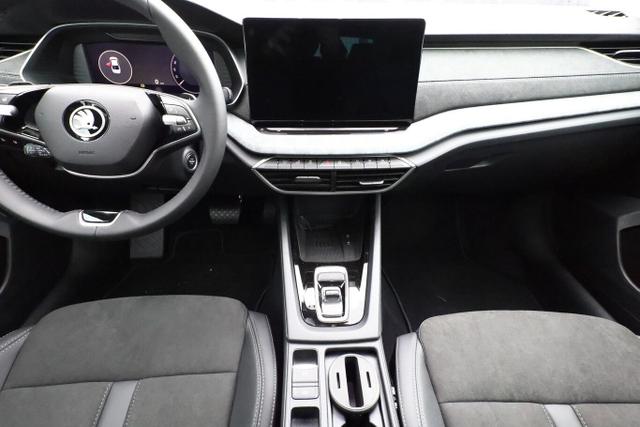 Skoda Octavia Lim eTSI150 DSG Selec Matrix Key Nav ACC 