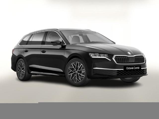 Skoda Octavia Combi - TDI DSG Selec FL ACC Kessy vEHK