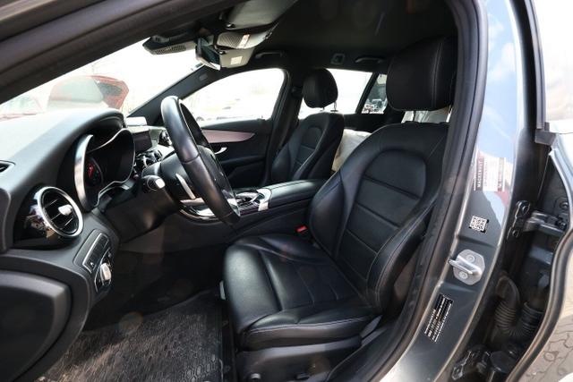 Mercedes-Benz C-Klasse C 300 e T AMG Line Leder LED Nav ParkAs eHk 18Z 