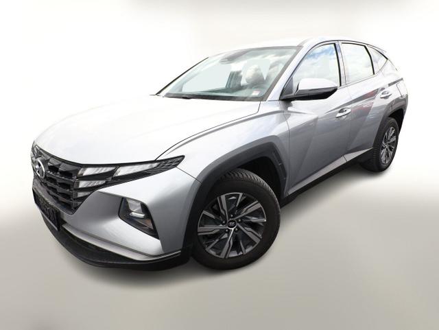 Hyundai TUCSON - Select 1.6 T-GDI 150 LED PDC SHZ DigCo