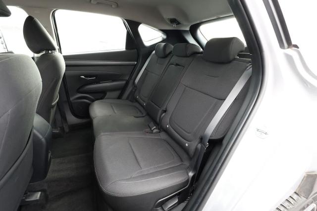 Hyundai TUCSON Select 1.6 T-GDI 150 LED PDC SHZ DigCo 