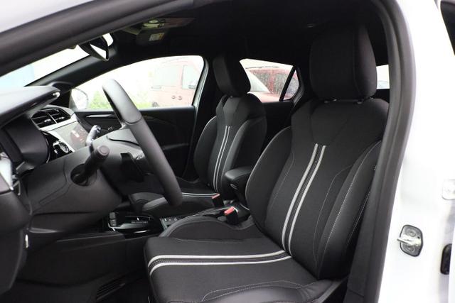 Opel Corsa 1.2 100 MHEV eDCT GS InfotP Nav SHZ PDC 
