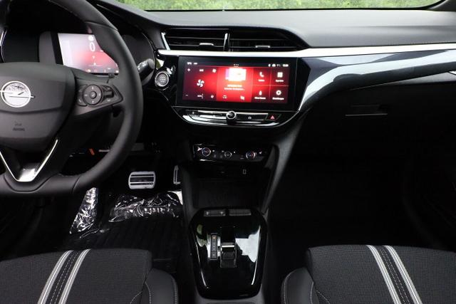 Opel Corsa 1.2 100 MHEV eDCT GS InfotP Nav SHZ PDC 