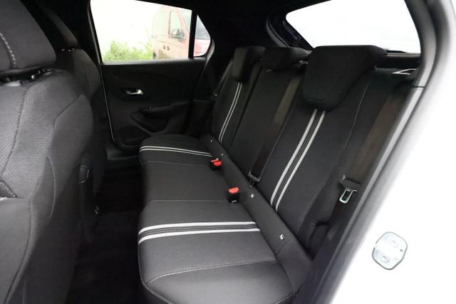 Opel Corsa 1.2 100 MHEV eDCT GS InfotP Nav SHZ PDC 