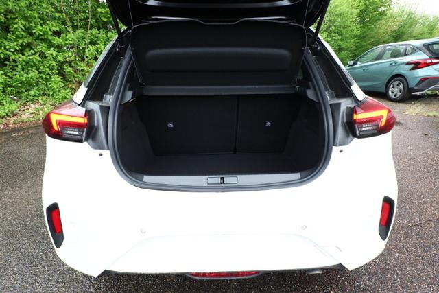 Opel Corsa 1.2 100 MHEV eDCT GS InfotP Nav SHZ PDC 
