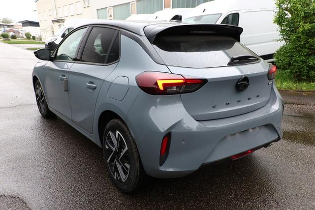 Opel Corsa 1.2 100 MHEV eDCT GS InfotP Nav SHZ PDC 