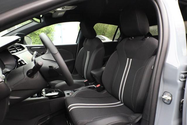 Opel Corsa 1.2 100 MHEV eDCT GS InfotP Nav SHZ PDC 