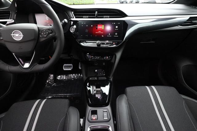 Opel Corsa 1.2 100 MHEV eDCT GS InfotP Nav SHZ PDC 