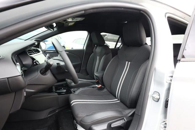 Opel Corsa 1.2 100 MHEV eDCT GS InfotP Nav SHZ PDC 