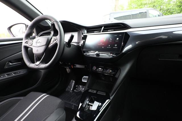 Opel Corsa 1.2 100 MHEV eDCT GS InfotP Nav SHZ PDC 