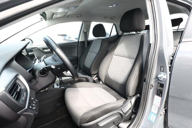 Kia Stonic 1.0 T-GDI 100 DCT SmartLink Kam SHZ PDC 