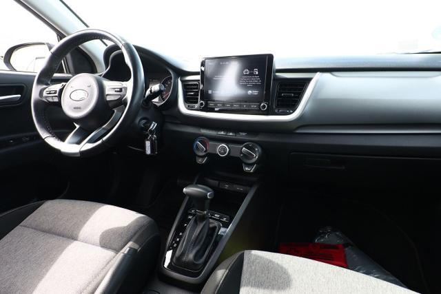 Kia Stonic 1.0 T-GDI 100 DCT SmartLink Kam SHZ PDC 