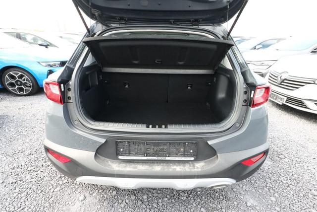 Kia Stonic 1.0 T-GDI 100 DCT SmartLink Kam SHZ PDC 