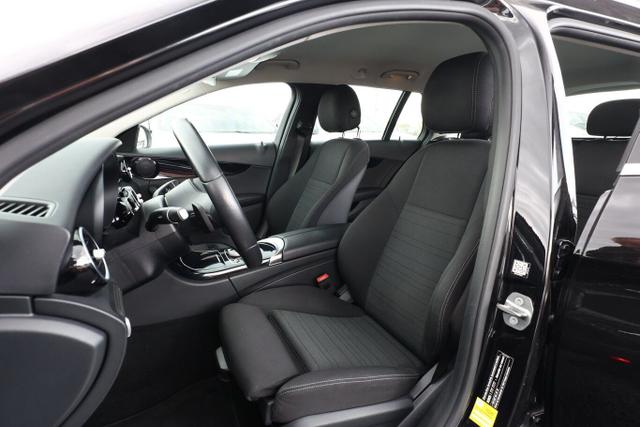 Mercedes-Benz C-Klasse Sport C 220d T Avantgarde LED Nav EHK Kam 17Z 