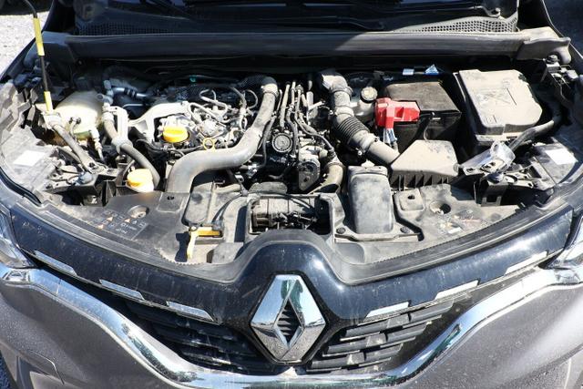 Renault Captur II TCe 140 MHEV EDC LED Nav PDC Kam 17Z 