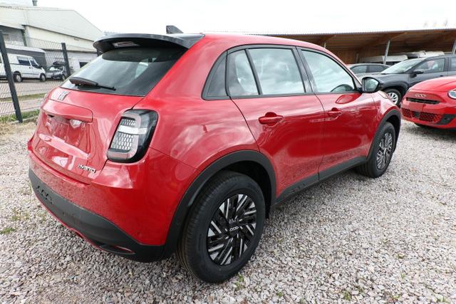 Fiat 600 MHEV 100 DCT LED Kam Keyl Klimaaut CarP PDC 