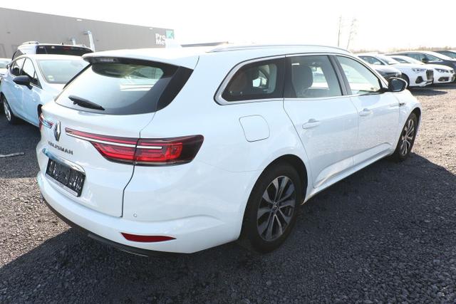 Renault Talisman Grandtour Grandt TCe 160 EDC Zen LED PDC 17Z 